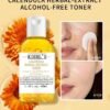 Kiehl’s - Tonique Visage Apaisant au Calendula Sans Alcool 40 ml