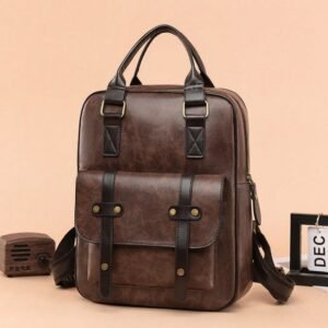 Sac à dos Grande capacité avec compartiment pour ordinateur